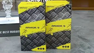 Российский обзор Ulefone Armor 9 и 9E