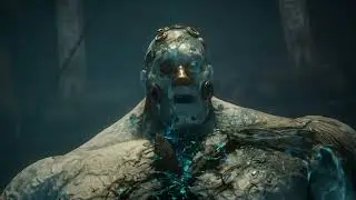 Lies of P - Champion Victor boss fight