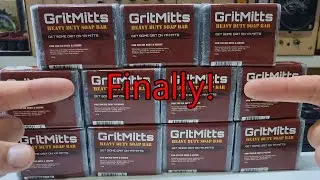 Hello Gritmitts! | Breaking up with Solvol #gritmitts