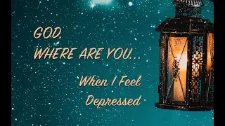 When I Feel Depressed