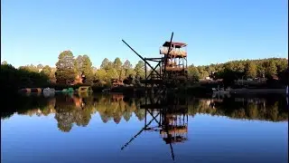 FUGE SUMMER CAMP 2018 (Glorieta NM) pt1