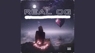 Real OG (feat. Icevmusic)
