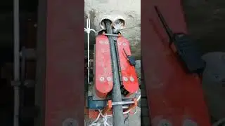 DS-180 Cable Conveyor