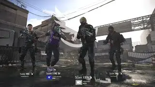 Conflict | The Division 2 20250823164724