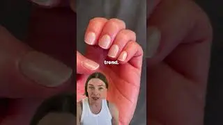 Pinterest Predicts 2026 Nail Trends | How to Wear Them with La-Bek