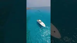 Sea Ray Sun Dancer 455 / Yacht cruises Protaras and Ayianapa #luxuryyachting  #ayianapa #yacht