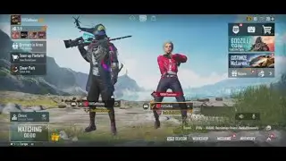 Coffin Back New Pubg ID | PUBG MOBILE