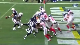 Beason Retires