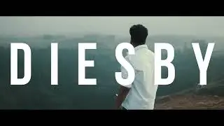Diesby- Jee Le Zara (Prod. Venoz) | Music Video Teaser | 2023