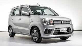 New Maruti Suzuki WagonR 2026 ⚡ Family King Ya Budget Queen