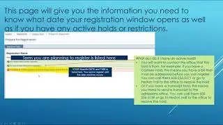 Time Ticket in Self-Service Registration