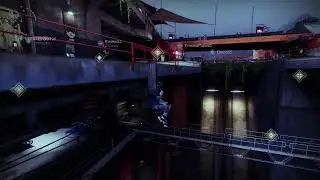 The Grind Continues  | Destiny 2 Lightfall: Power Grind and Raid Day 1 Prep