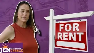 The Squatter Problem Is A SYMPTOM Of The Housing Crisis w/ Middle MAGA