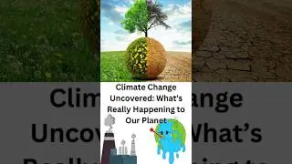 causes and effects of climate change
