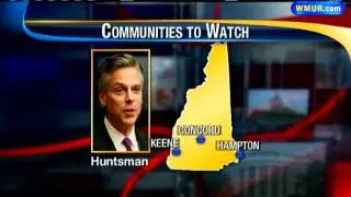 Communities To Watch During The Primary