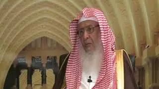 من أصيب بحالة وفاة ليلة العيد يعزيه أم يهنئه بالعيد ؟ الشيخ أ.د سعد الحميد