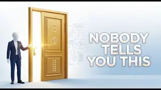You're Not Bad With Money. The System is Rigged
