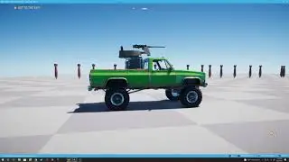Far Cry 5 Arcade editor
