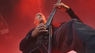 MISERY INDEX - Live at Meh Suff! Metal-Festival 2018 - Part 2