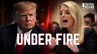GOP Backlash: Why MAGAs Are Turning, Bondi's New Low, And Trump is Furious 📱