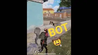 BOT Prank On Pro BOTS 😂😂