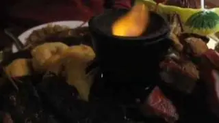 PuPu Platter