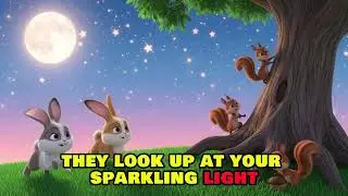 Twinkle Twinkle Little Star