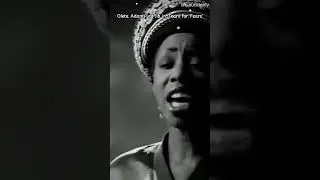 Daylight and Woman in Chains have similar ad-libs
