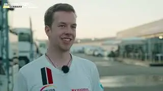 Interview Leonard Weiss - Prototype Cup Germany