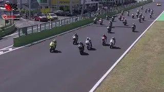 Trofeo Italiano Amatori 600 Base 2018 - Round 4 GARA