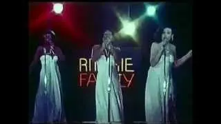 The Ritchie Family - Life is music (Ruud's Extended Mix)