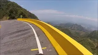 42 Carretera Beltrán - San Juan De Ríoseco 4/5. Tour en moto por Colombia.