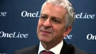 Dr. Arnold on a Phase III Trial Examining Options for Maintenance Therapy in mCRC