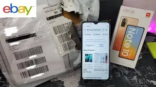 🛒 Mi Experiencia Comprando En eBay 2026, &iquest;Es Confiable Comprar En eBay? 🛍️