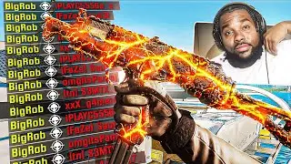 KOGOT 7 SMG is BROKEN in Black Ops 7!