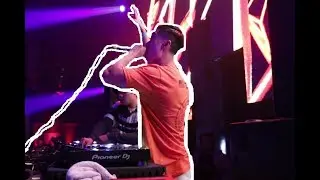 Made in December // Yellow Claw, Kayzo and ARMNHMR // Camera Gilson