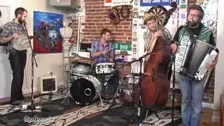 BOULDER ACOUSTIC SOCIETY 