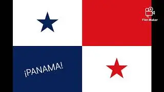 Spanish 3 Q1 Project- Panama (MD)