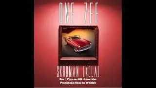 08.OneZee - Skroman (Kola)
