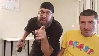 OG Geezer PISSED OFF at Trolls ~ Says We're All 