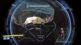 Destiny Raid Hard Desafio Golgoroth -Una mirada sigue tu luz
