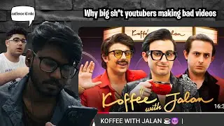 Big youtubers are making trash || Carryminati Expose #youtube