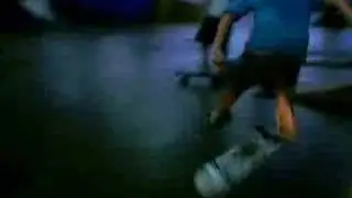 ramp riders