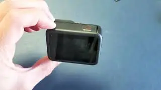 GoPro Hero 8: два способа включения/выключения и как переключать режимы