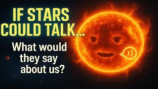 What If Stars Could Talk: The Universe's Greatest Mystery