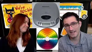 How to conduct an interview - Mrs Clarke's Music Corner Ep 1 Learning at Home