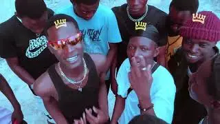 Fowa Heredity ft P2tag  full video (music video)