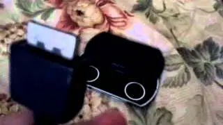 Psp go wont turn on!