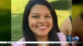 Woman killed in Melrose Park train crash after man drives around gates, investigators say