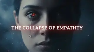 he Collapse of Empathy &mdash; Why Humanity Dies Before Civilization Does